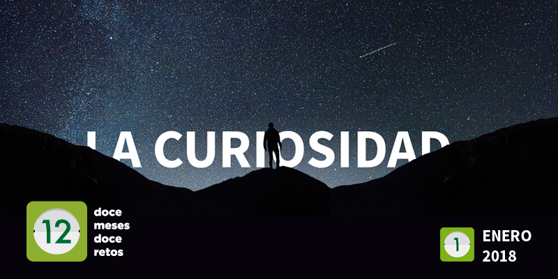 La curiosidad