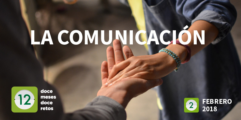 Comunicarnos mejor para entendernos mejor