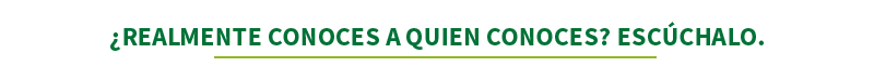 Pregunta inicial
