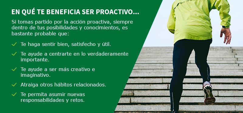 En qué te beneficia ...