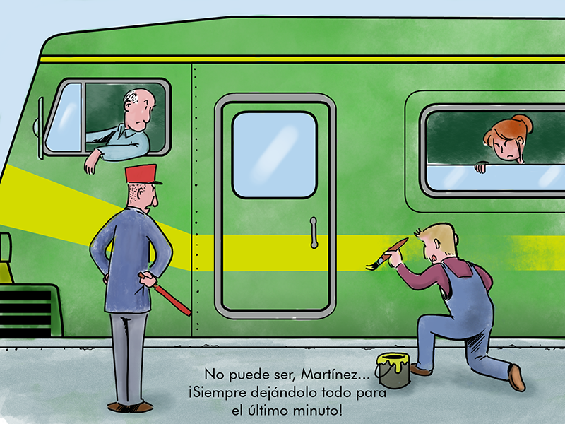 Chiste