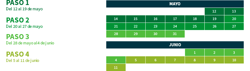 Calendario