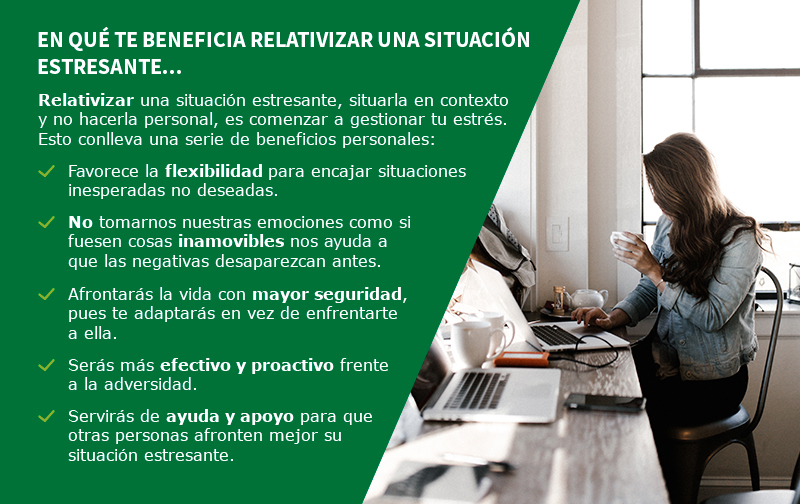 En qué te beneficia ...