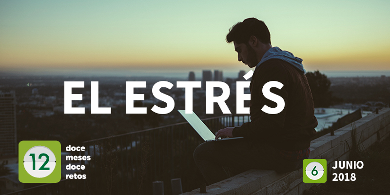 El estrés