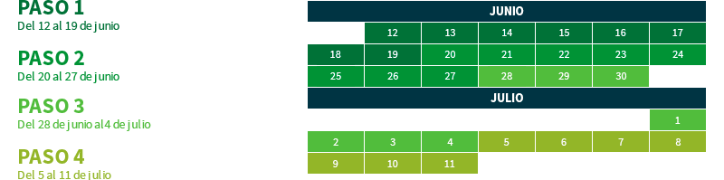 Calendario