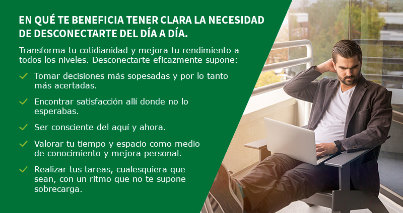 En qué te beneficia ...