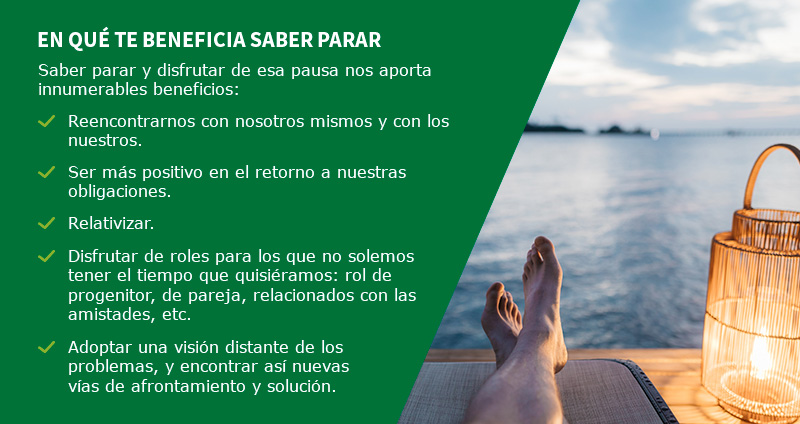 En qué te beneficia ...