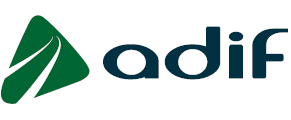 Logo ADIF