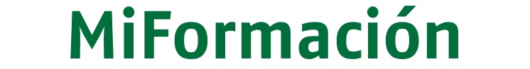 MiFormación